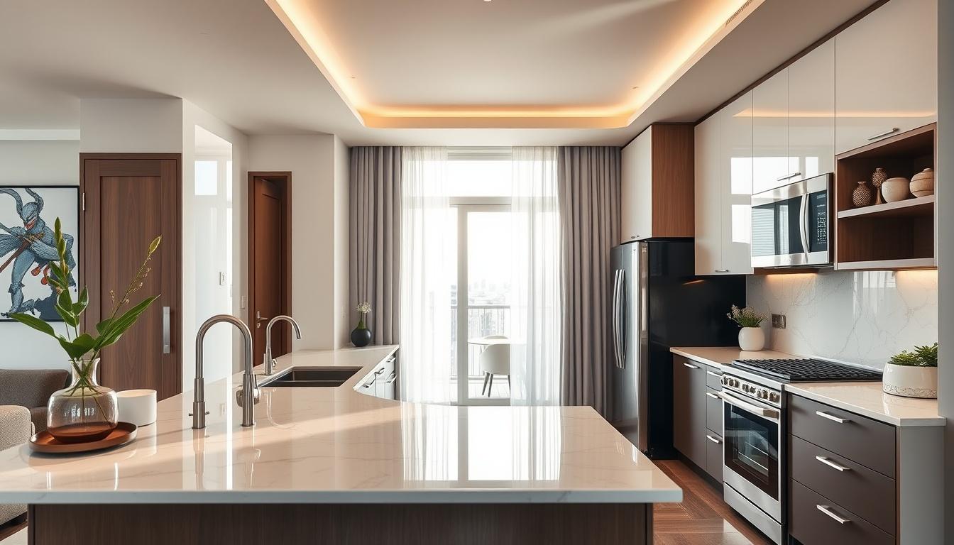 Beneficios de Selección Apartamentos